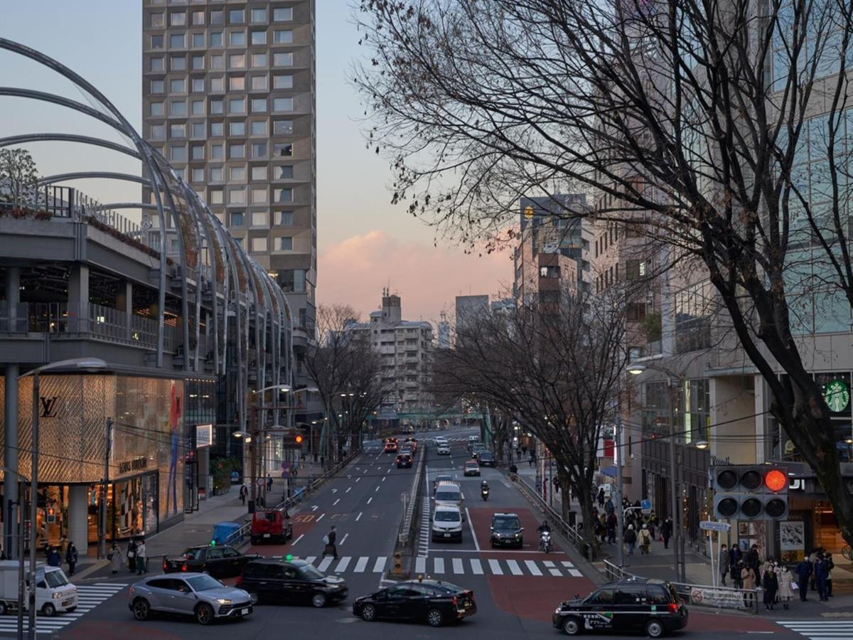 4⋆ ALL DAY PLACE SHIBUYA ≡ Tokyo, Japan ≡ Lowest Booking
