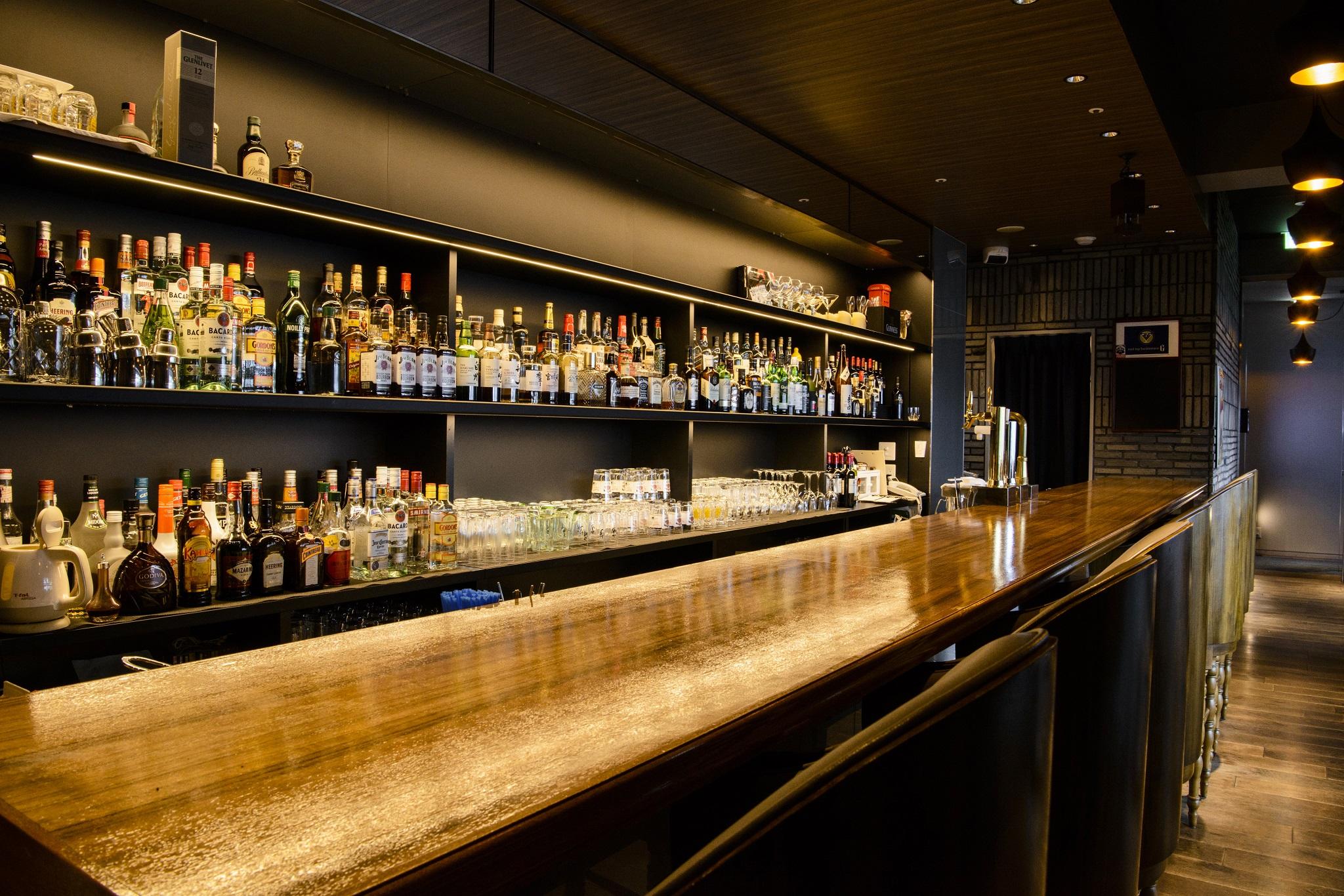 4⋆ SHINJUKU GRANBELL HOTEL ≡ Tokyo, Japan ≡ Lowest Booking Rates For Shinjuku Granbell Hotel in