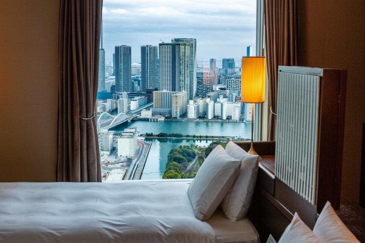 ROYAL PARK SHIODOME TOWER TOKIO