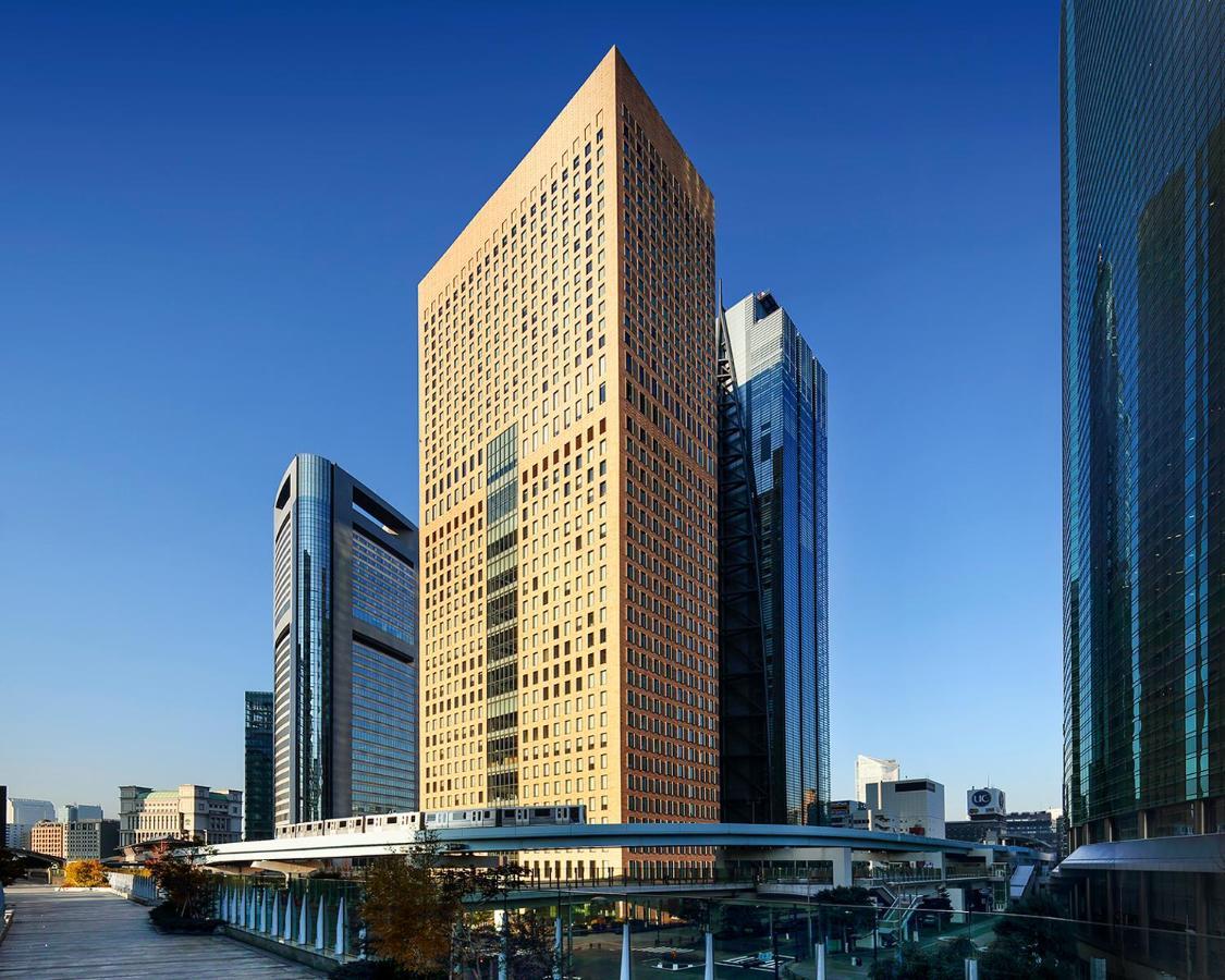 ROYAL PARK SHIODOME TOWER TOKIO