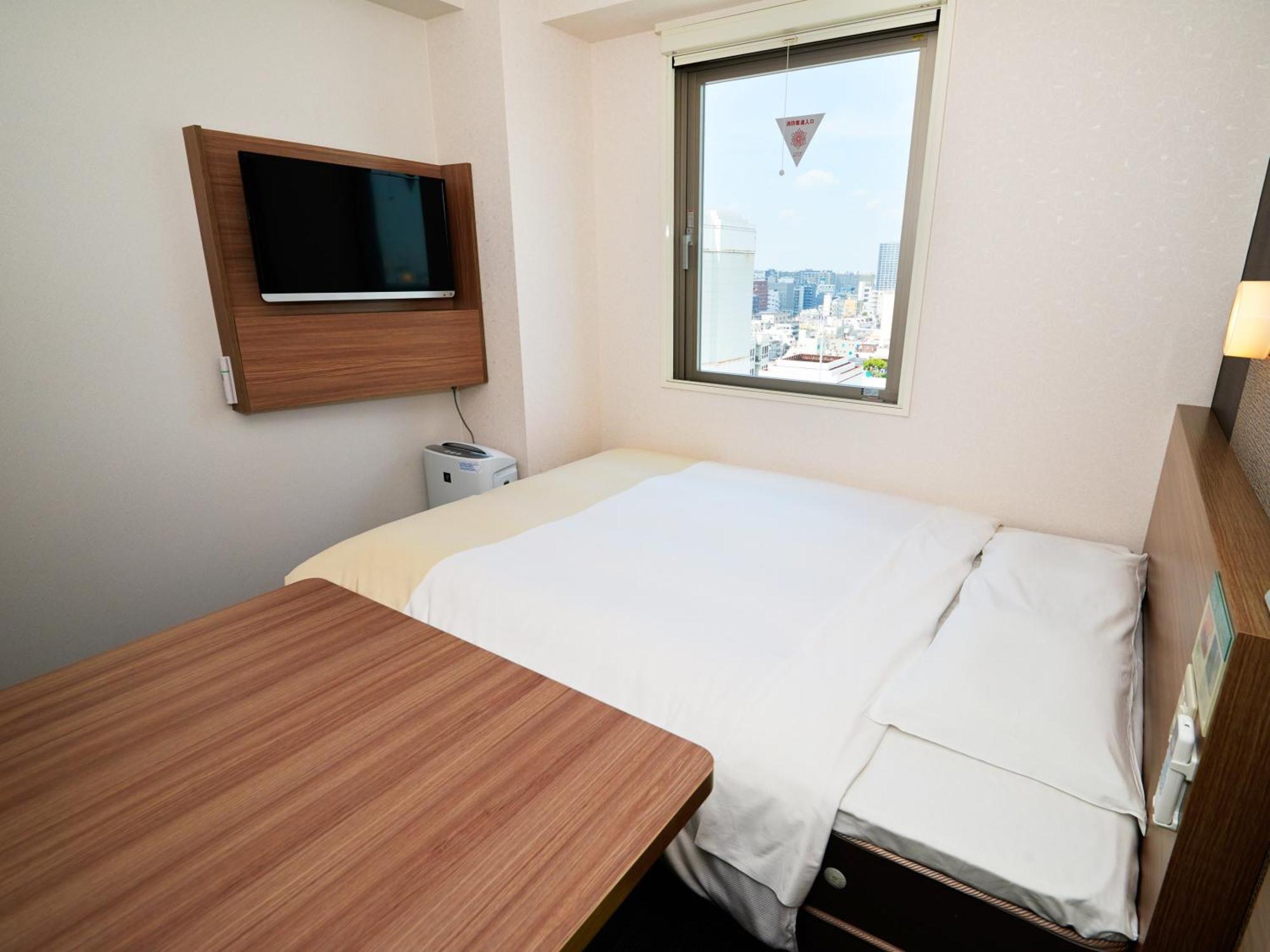 3⋆ SUPER HOTEL SHINJUKU KABUKICHO ≡ Tōkyō, Japon ≡ Tarifs de Réservation Les Plus Bas à Super