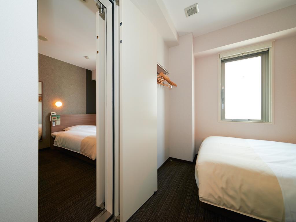 3⋆ SUPER HOTEL SHINJUKU KABUKICHO ≡ Tōkyō, Japon ≡ Tarifs de Réservation Les Plus Bas à Super